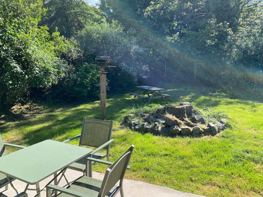 Woodland Cottage Charleton Estate Colinsburgh 외부 사진