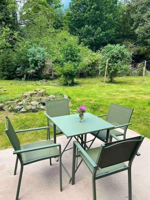 Woodland Cottage Charleton Estate Colinsburgh 외부 사진