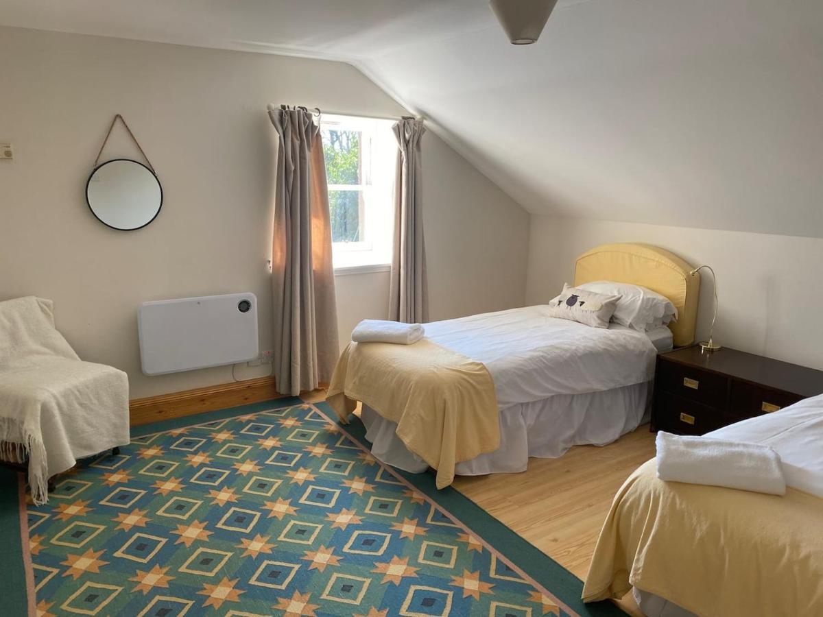 Woodland Cottage Charleton Estate Colinsburgh 외부 사진