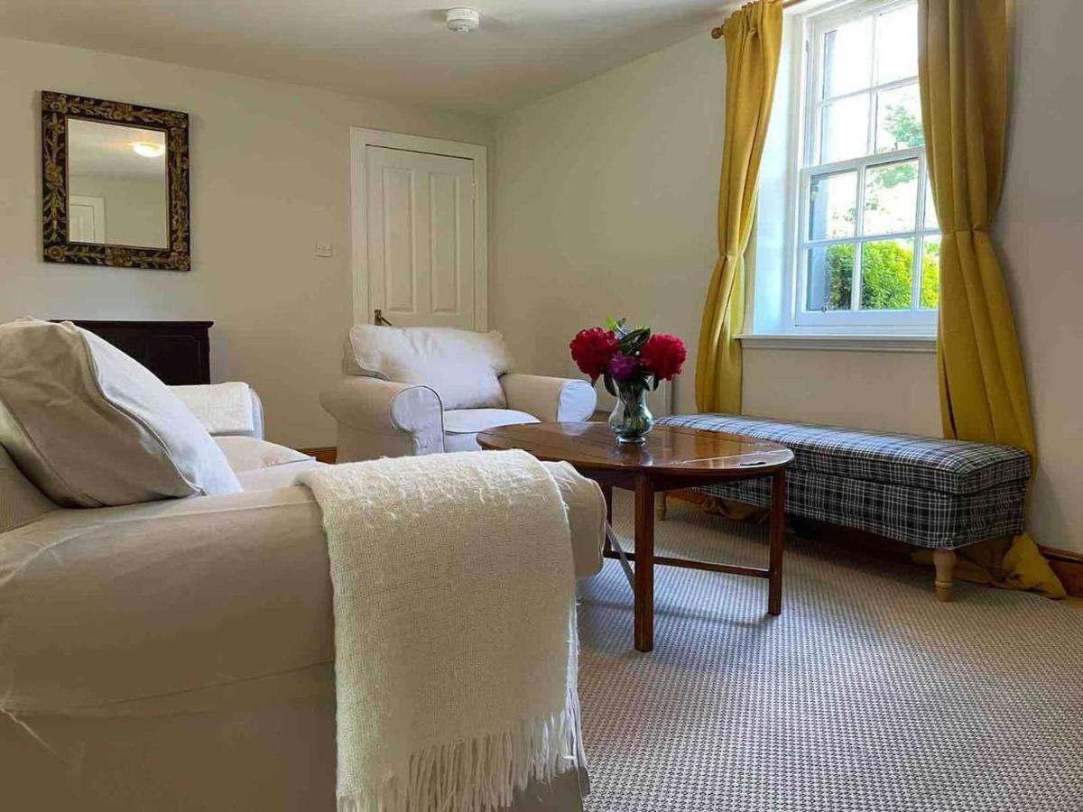 Woodland Cottage Charleton Estate Colinsburgh 외부 사진