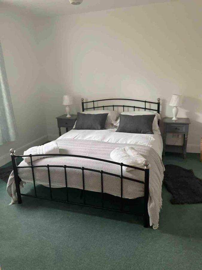 Woodland Cottage Charleton Estate Colinsburgh 외부 사진